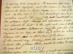 CIVIL War Earthworks Petersburg Virginia Survey Fort Stedman March 1865