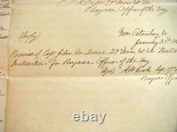 CIVIL War Earthworks Petersburg Virginia Survey Fort Stedman March 1865