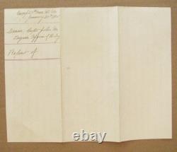 CIVIL War Earthworks Petersburg Virginia Survey Fort Stedman March 1865