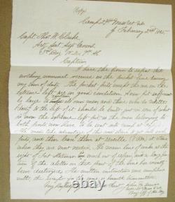 CIVIL War Fort Stedman Virginia Picket Report Petersburg Irish Brigade