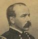 Civil War General Daniel Butterfield, Signed Cdv