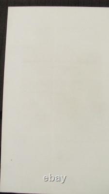 CIVIL War General David Birney Command Order Hatchers Run Virginia