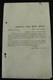 Civil War General Franz Sigel Stafford Courthouse Virginia Order