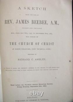 CIVIL War General Henry B Carrington 18th Us Fort Fetterman Massacre Commander
