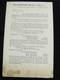 Civil War General Thomas Wood 1st Ohio Order Chattanooga Tennessee Siege 1863