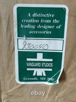 CIVIL War Generals Robert E. Lee/james Longstreet Vintage Portraits Lot Of 2