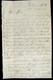 Civil War Goldsboro North Carolina 12th New York Cavalryman Letter March 31 1865