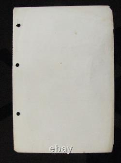 CIVIL War Illinois General John A Logan 15th Corp Command Order 1863