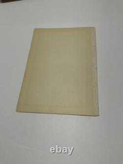 CIVIL War Indiana Union General Jefferson C Davis Us Army Mourning Eulogy 1879