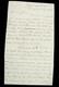 Civil War Jefferson City Missouri 1860 Letter General Alexander S Diven