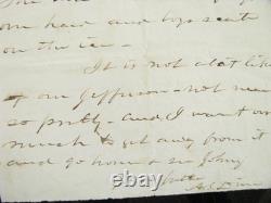 CIVIL War Jefferson City Missouri 1860 Letter General Alexander S Diven