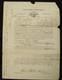Civil War Plymouth North Carolina Union Soldier Enlistment 101st Pa Pow