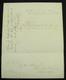 Civil War Savannah Georgia Pennsylvania Colonel Thomas Jordan Order 1865