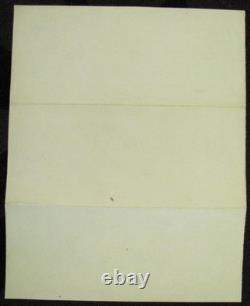 CIVIL War Savannah Georgia Pennsylvania Colonel Thomas Jordan Order 1865