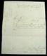 Civil War Texas Army Of The Rio Grande Clarksville Texas Surgeon's Order 1865