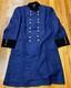 Civil War Us Union General Staff Infantry Frock Jacket-large