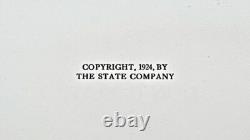 CONFEDERATE CSA Rebel Soldier FORT BRAGG nc 82nd AIRBORNE Civil War 1ST EDITION