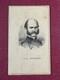 C. 1860s Prang Cdv Union General Burnside Civil War Carte De Visite