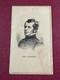 C. 1860s Prang Cdv Union General Hooker Civil War Carte De Visite