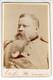 Cabinet Card Fitzhugh Lee Civil War And Spanish American War General