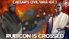 Caesar S Civil War The War Begins 49bc Documentary