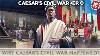 Caesar S Great Roman Civil War How It All Started Documentary
