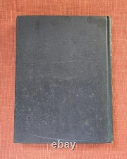 Capture of Jefferson Davis Narrative of Part Taken by Wisconsin Troops 1898