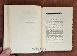 Capture of Jefferson Davis Narrative of Part Taken by Wisconsin Troops 1898