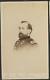 Carte De Visite Civil War Union General Jesse Reno Kia South Mtn Md
