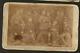 Civil War 1862 Brady View Of General Marcy And Foreign Military Observers In Va