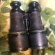 Civil War Antique Field Glasses Binoculars Orig. Union Csa