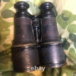 Civil War Antique Field Glasses Binoculars Orig. Union CSA