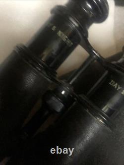 Civil War Antique Field Glasses Binoculars larger Sized Orig Union CSA