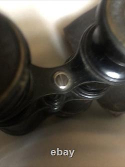 Civil War Antique Field Glasses Binoculars larger Sized Orig Union CSA