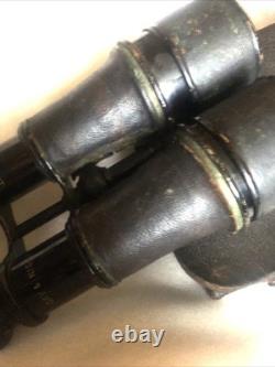 Civil War Antique Field Glasses Binoculars larger Sized Orig Union CSA