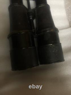 Civil War Antique Field Glasses Binoculars larger Sized Orig Union CSA