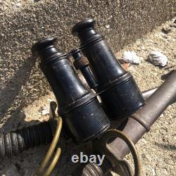 Civil War Binoculars Field Glasses Union CSA C. 1860s