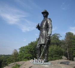 Civil War Binoculars Field Glasses Union CSA C. 1860s