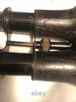 Civil War Binoculars Field Glasses Union CSA C. 1860s