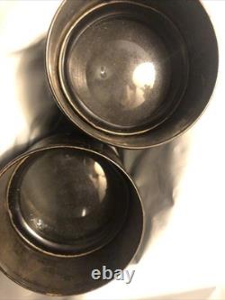 Civil War Binoculars Field Glasses Union CSA C. 1860s