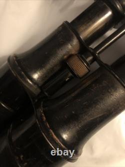 Civil War Binoculars Field Glasses Union CSA C. 1860s