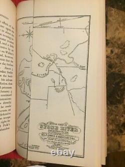 Civil War Book Maps 1888 PERSONAL MEMOIRS OF SHERIDAN Major General Charles M