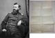 Civil War Brigadier General James Robinson Letter 1864