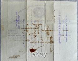 Civil War Bureau of Records of the War of the Rebellion certificate 1890