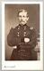 Civil War Cdv Confederate General Pgt Beauregard