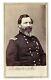 Civil War Cdv General John Sedgwick Kia Spottsylvania Ch