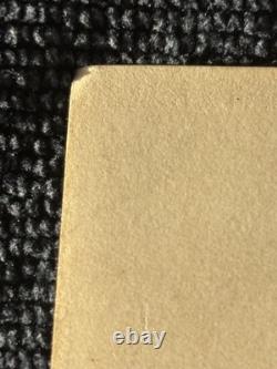 Civil War CDV Photograph Of Confederate General Braxton Bragg NY Photograph Co