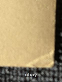 Civil War CDV Photograph Of Confederate General Braxton Bragg NY Photograph Co