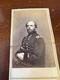 Civil War Cdv Union General Darius Couch