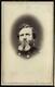 Civil War Cdv Union General George Thomas The Rock Of Chickamauga 2